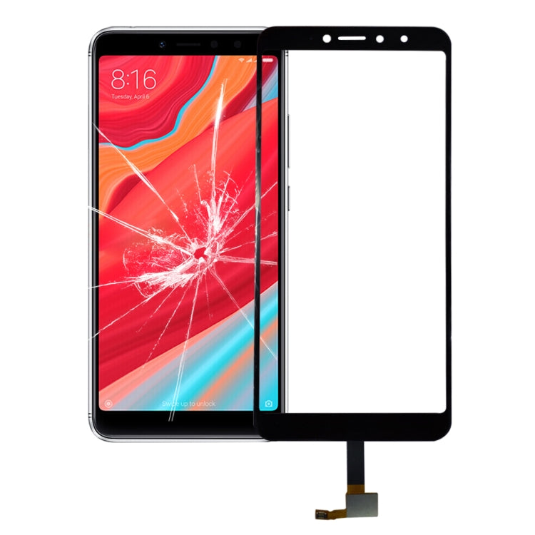 Pannello touch per Xiaomi Redmi S2, For Redmi S2 Pannello touch per Xiaomi Redmi S2, For Redmi S2